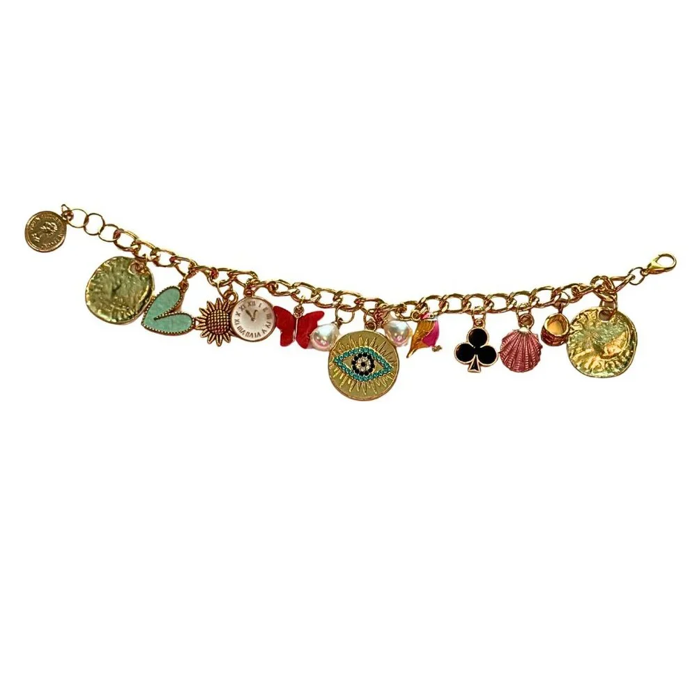 Fun Charm Bracelet - Picture 2 of 7